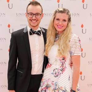 Meet your Posher, Yves